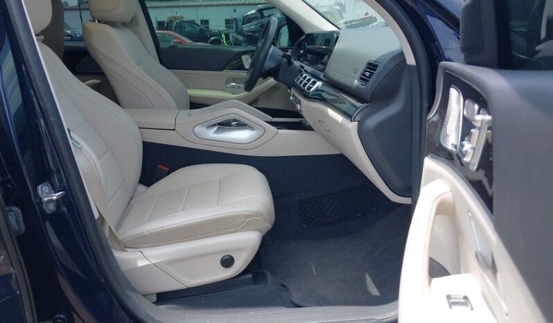 
								2020 Mercedes-benz Gls 450 full									