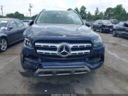 
										2020 Mercedes-benz Gls 450 full									