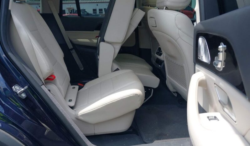 
								2020 Mercedes-benz Gls 450 full									