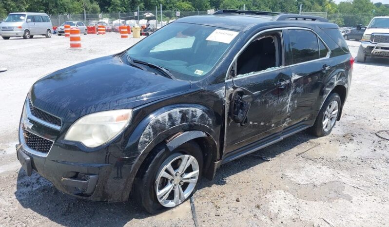 
								2013 Chevrolet Equinox full									