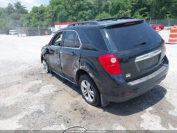 
										2013 Chevrolet Equinox full									