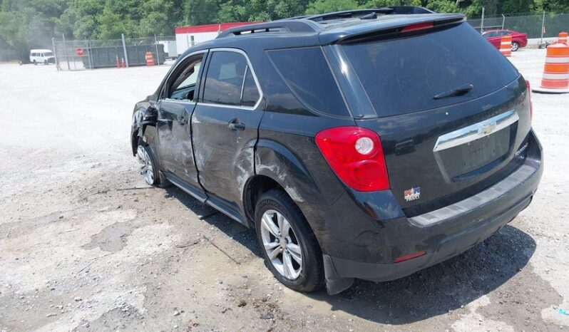 
								2013 Chevrolet Equinox full									