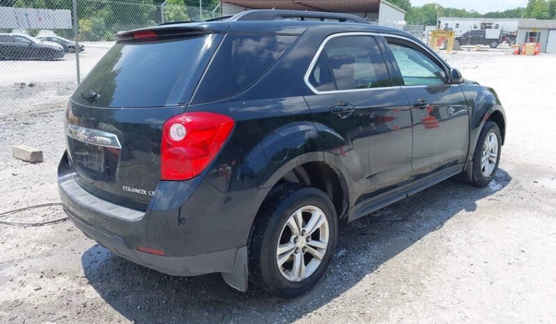 
								2013 Chevrolet Equinox full									