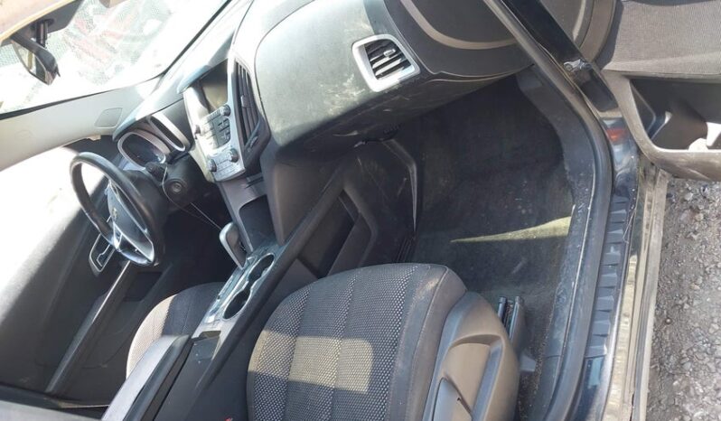 
								2013 Chevrolet Equinox full									