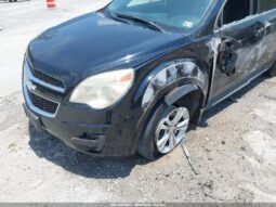 
										2013 Chevrolet Equinox full									