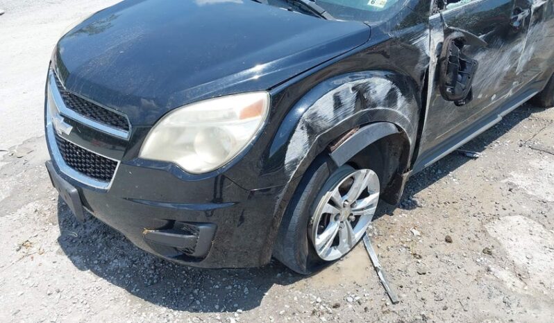 
								2013 Chevrolet Equinox full									
