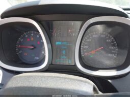 
										2013 Chevrolet Equinox full									
