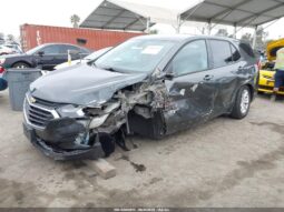 
										2019 Chevrolet Equinox full									