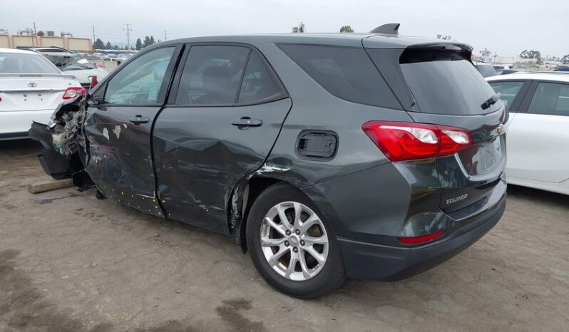 
								2019 Chevrolet Equinox full									