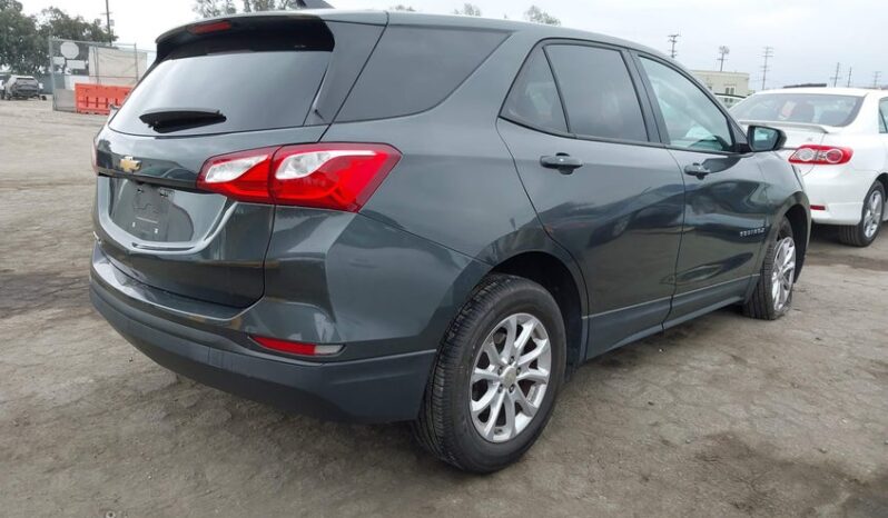 
								2019 Chevrolet Equinox full									