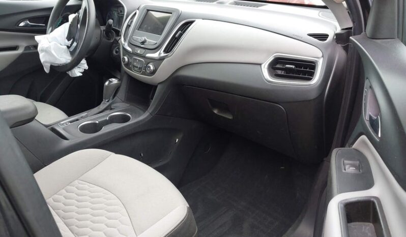 
								2019 Chevrolet Equinox full									