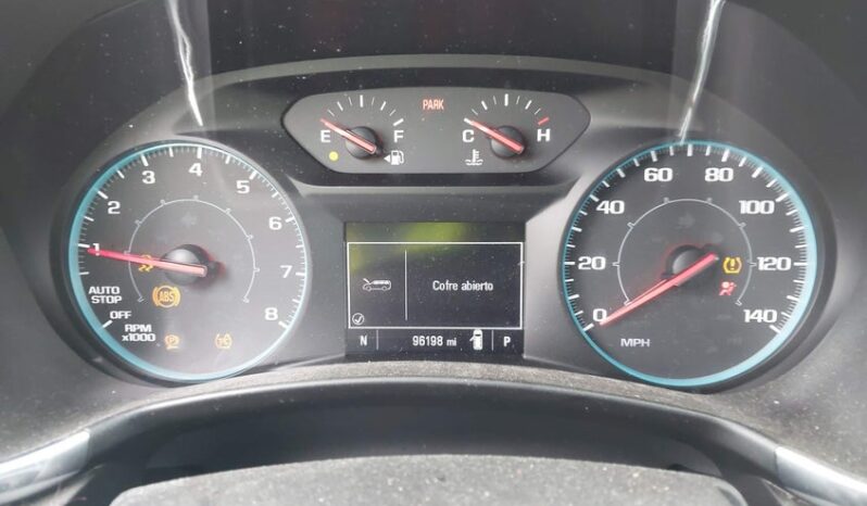 
								2019 Chevrolet Equinox full									