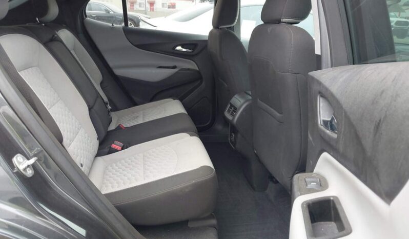 
								2019 Chevrolet Equinox full									