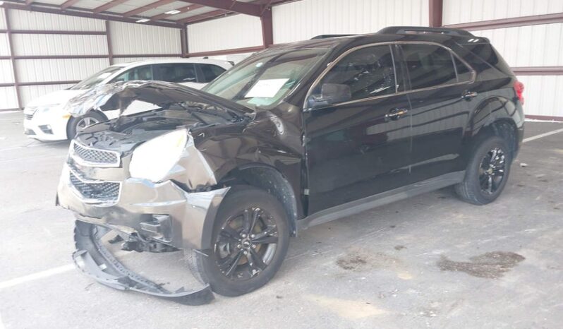 
								2012 Chevrolet Equinox full									