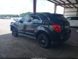 
										2012 Chevrolet Equinox full									