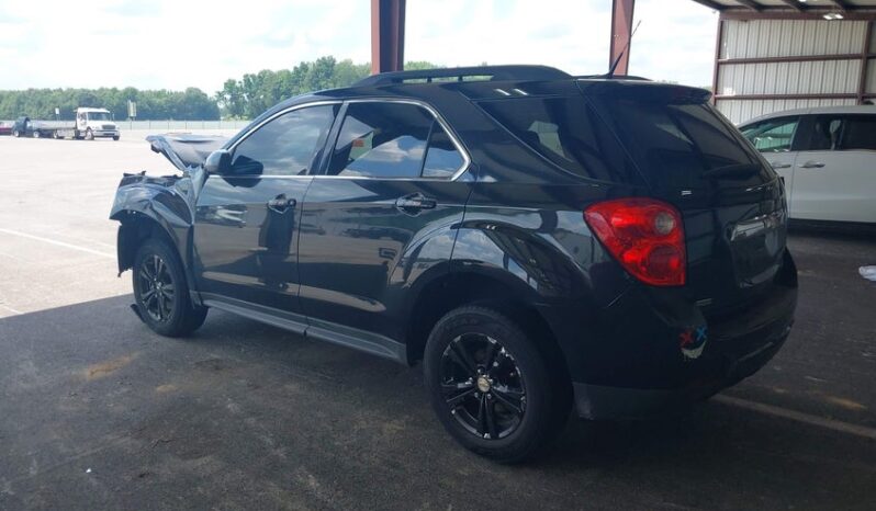 
								2012 Chevrolet Equinox full									