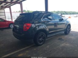 
										2012 Chevrolet Equinox full									