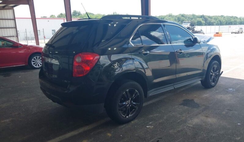 
								2012 Chevrolet Equinox full									