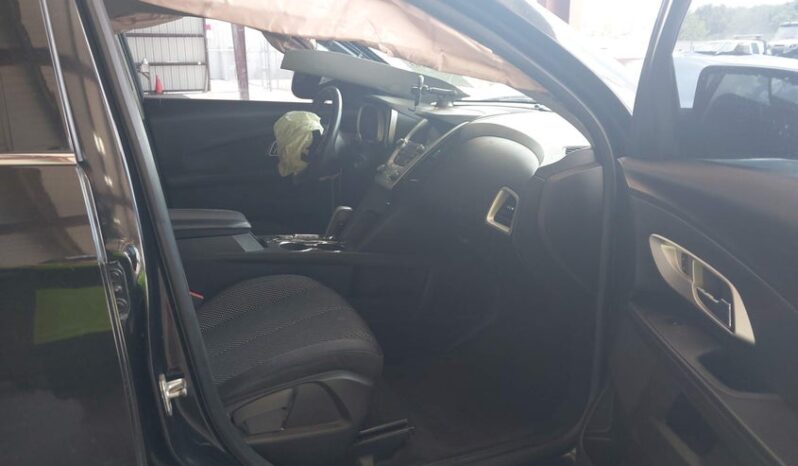 
								2012 Chevrolet Equinox full									