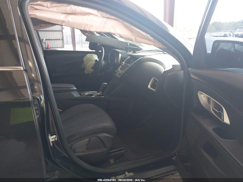 2012 Chevrolet Equinox