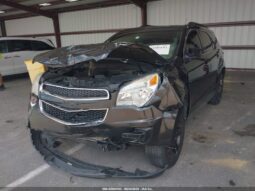 
										2012 Chevrolet Equinox full									