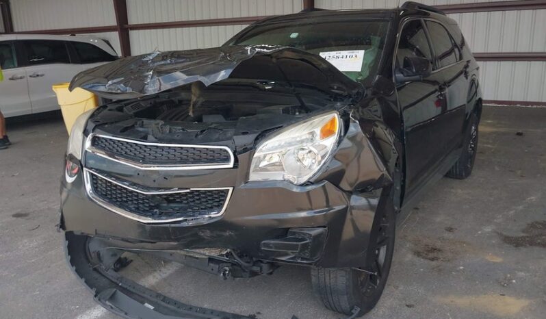 
								2012 Chevrolet Equinox full									