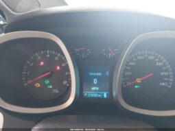 
										2012 Chevrolet Equinox full									