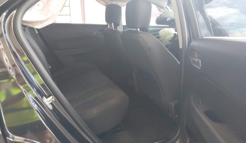
								2012 Chevrolet Equinox full									