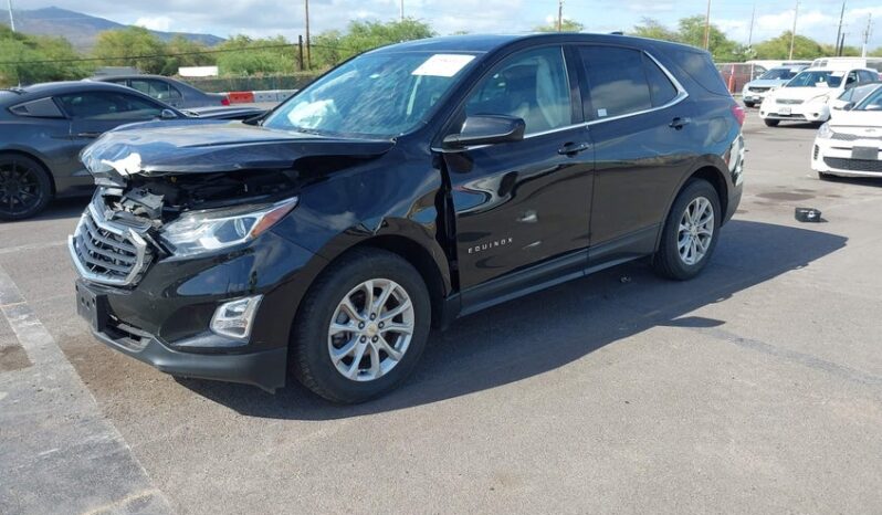 
								2019 Chevrolet Equinox full									