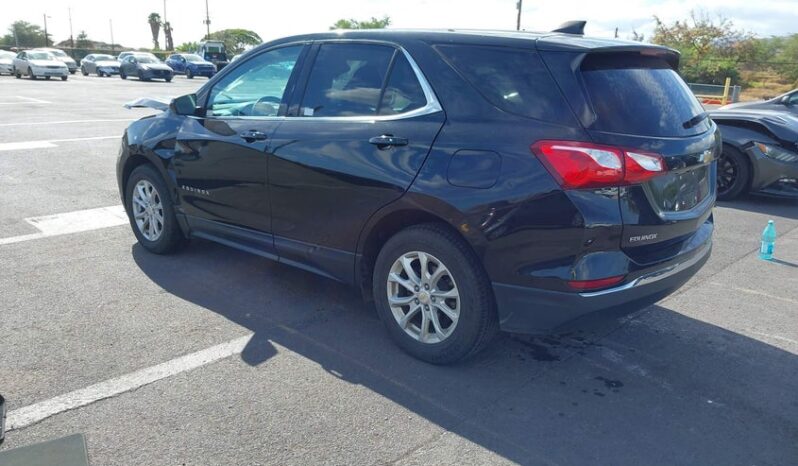 
								2019 Chevrolet Equinox full									