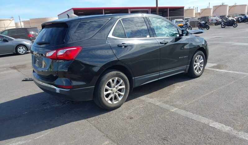 
								2019 Chevrolet Equinox full									