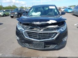
										2019 Chevrolet Equinox full									