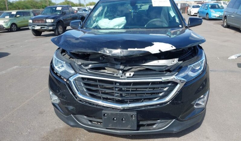 
								2019 Chevrolet Equinox full									