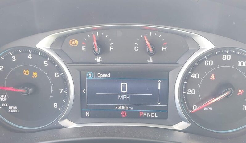 
								2019 Chevrolet Equinox full									