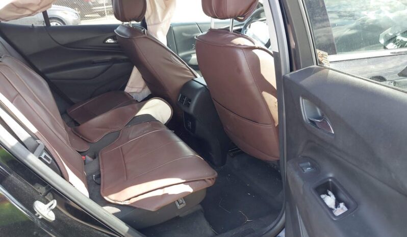 
								2019 Chevrolet Equinox full									