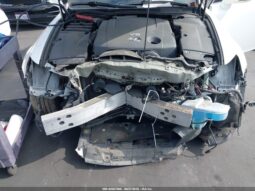 
										2012 Lexus Is 250 full									