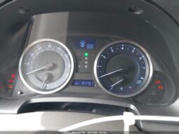 
										2012 Lexus Is 250 full									