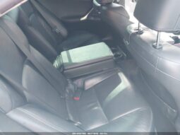 
										2012 Lexus Is 250 full									