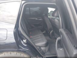 
										2022 BMW X3 full									