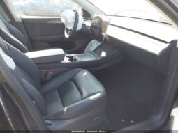 
										2025 Tesla Model y full									