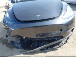 
										2025 Tesla Model y full									