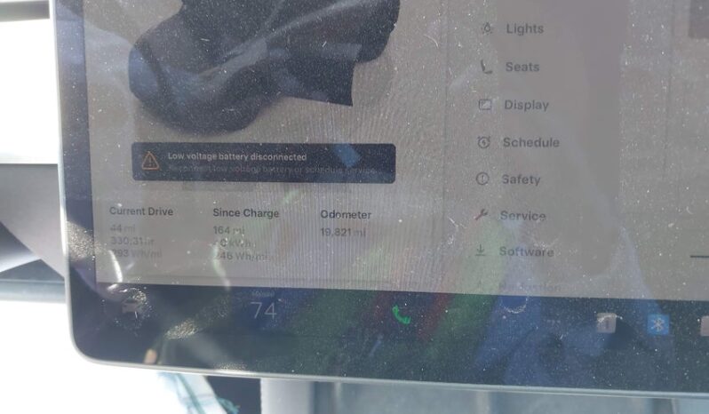
								2025 Tesla Model y full									