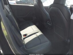 
										2025 Tesla Model y full									