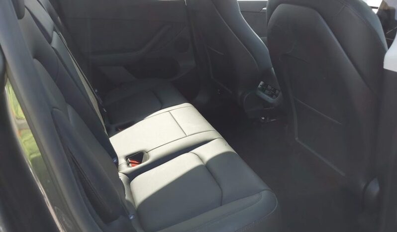 
								2025 Tesla Model y full									