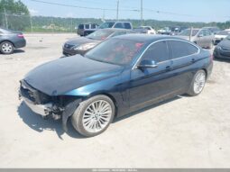 
										2015 BMW 4 series full									