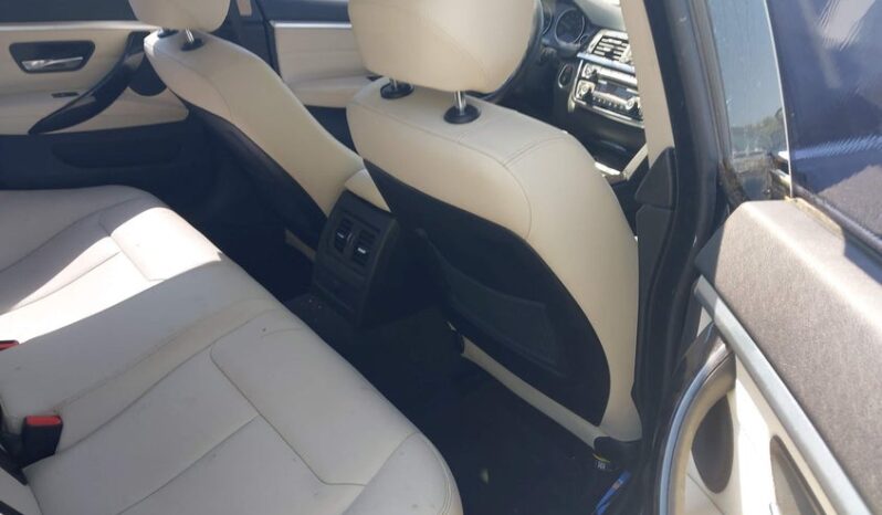 
								2015 BMW 4 series full									