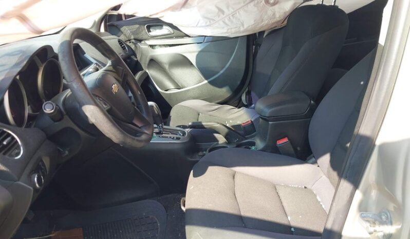 
								2013 Chevrolet Cruze full									
