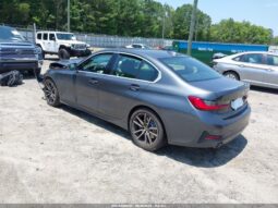 
										2021 BMW 3 series full									