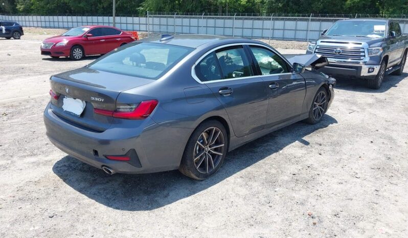 
								2021 BMW 3 series full									