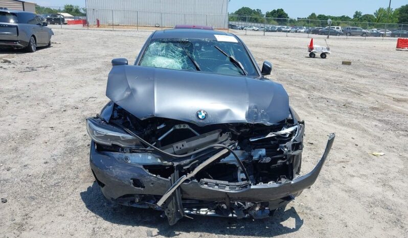 
								2021 BMW 3 series full									